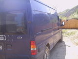 vand sau schimb ford transit, fotografie 2