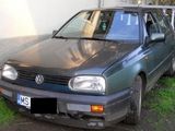 Vand sau Schimb Golf 3 Diesel