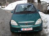 Vand sau schimb Mercedes-Benz A160, photo 1