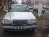 Vand Sau Schimb Mercedes C180