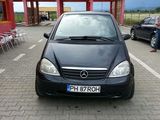 Vând sau schimb Mercedes clasa A -140