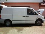 vand sau schimb mercedes vito, fotografie 2