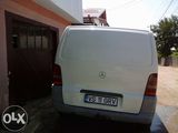 vand sau schimb mercedes vito, fotografie 3