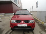 Vand sau schimb Mitsubishi L200