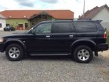 Vand sau schimb Mitsubishi Pajero Sport