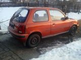 VAND SAU SCHIMB NISSAN MICRA