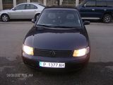 Vand sau schimb nw passat model B3 af 99 inmatriculat