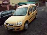 Vand sau SCHIMB Opel Combo 1,6 2007 CNG