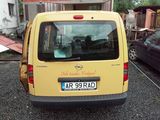 Vand sau SCHIMB Opel Combo 1,6 2007 CNG, fotografie 2