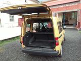 Vand sau SCHIMB Opel Combo 1,6 2007 CNG, fotografie 3