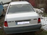 Vand sau schimb Opel Kadett 1,6 diesel, photo 3