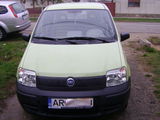 vand sau schimb(opel meriva  motorina)