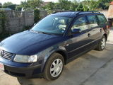 vand sau schimb passat , photo 2