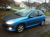 Vand sau schimb Peugeot 206 , photo 2