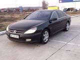 Vand sau schimb Peugeot 607, fotografie 3