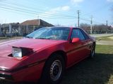 VAND SAU SCHIMB PONTIAC FIERO, photo 2