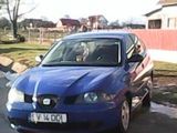 vand sau schimb seat ibiza , fotografie 2