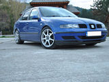 Vand sau Schimb Seat Toledo 1.6 16v 105cp, photo 1