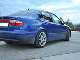 Vand sau Schimb Seat Toledo 1.6 16v 105cp, fotografie 2