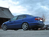 Vand sau Schimb Seat Toledo 1.6 16v 105cp, fotografie 4