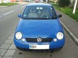 vand sau schimb vw lupo