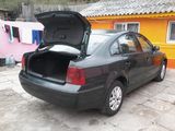 Vand sau schimb vw passat 1.9tdi, photo 3