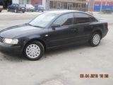 vand sau schimb vw passat an 1999 mot 1.8 benzina