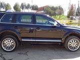 Vand sau Schimb VW TOUAREG