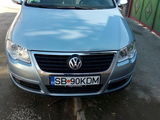 vand/schib VW Passat, photo 1