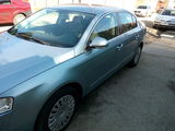 vand/schib VW Passat, photo 3