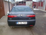 vand schimb  alfa romeo 166 , photo 1