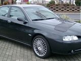 Vand/Schimb Alfa Romeo 166 Facelift, photo 1