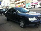 Vand/schimb Audi A6