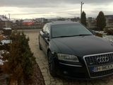 VAND / SCHIMB   AUDI  A8/2006, fotografie 1