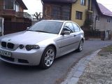 vand/schimb bmw 316 ti compact, photo 2