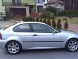 vand/schimb bmw 316 ti compact, photo 3