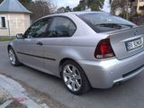 vand/schimb bmw 316 ti compact, photo 4