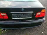 vand (schimb) bmw 318 i