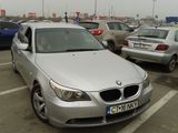 Vand\Schimb BMW 520i, photo 1