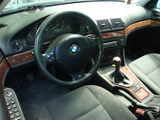 vand/schimb BMW 525