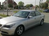 Vand/schimb BMW 525d 2006, photo 1