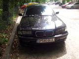 Vand / Schimb Bmw e46 320i