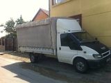 Vand/ schimb camioneta