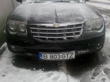 Vand/schimb chrysler crossfire full, photo 1