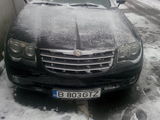 Vand/schimb chrysler crossfire full, photo 2