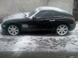 Vand/schimb chrysler crossfire full, photo 3