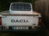 Vand/Schimb Dacia Papuc 4x4 double cable 5 locuri , fotografie 3