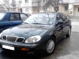 Vand / Schimb Daewoo Leganza