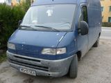 Vand (schimb) Fiat ducato 2,8 jtd