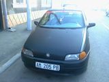 vand/schimb fiat punto 1.7 TD